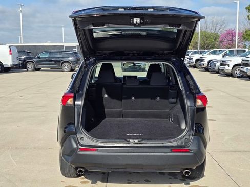 Used 2023 Toyota RAV4 LE image 16