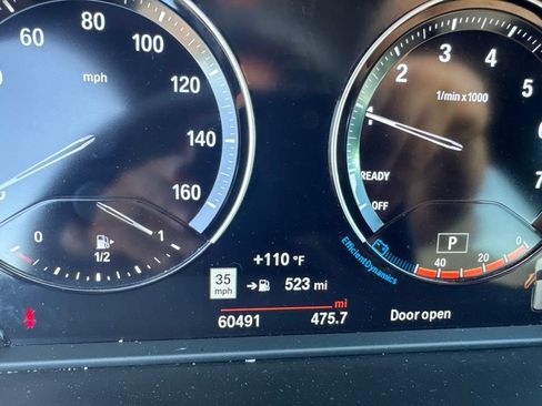 Used 2019 BMW X1 sDrive28i w/ Convenience Package FWD image 6