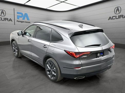 Used 2022 Acura MDX A-Spec image 30