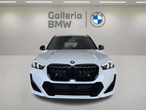 Used 2026 BMW X1 xDrive28i w/ Technology Package AWD/4WD image 4