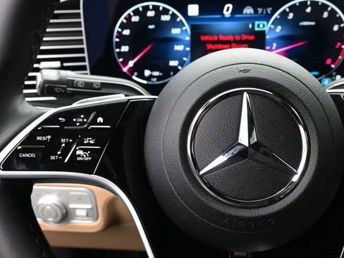 New 2026 Mercedes-Benz GLE 350 4MATIC image 15