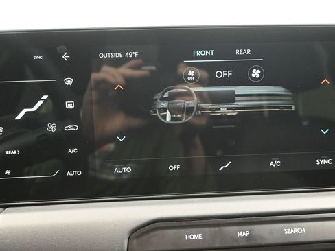 New 2027 Kia Telluride EX X-Line AWD/4WD image 22