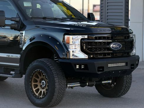 Used 2021 Ford F250 King Ranch image 8