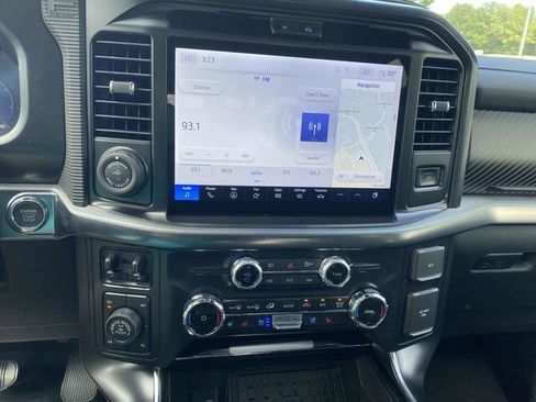 New 2025 Ford F150 Raptor image 14