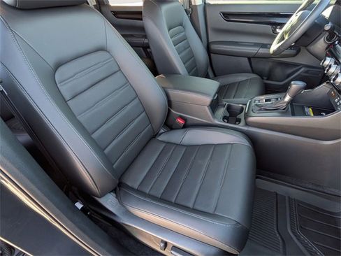 Used 2024 Honda CR-V EX-L image 33