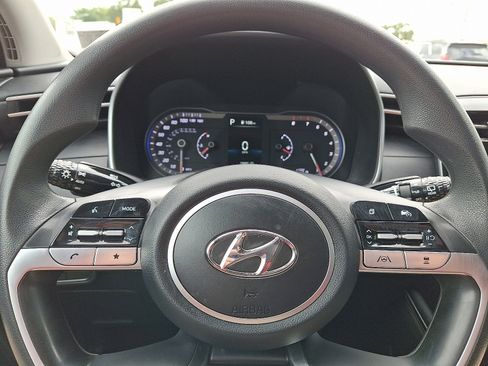 Certified 2023 Hyundai Tucson SEL image 17