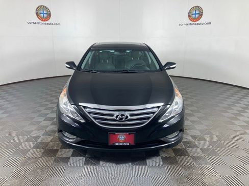 Used 2014 Hyundai Sonata Limited image 17
