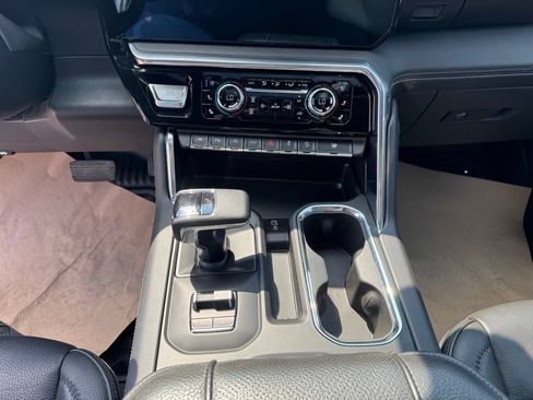 Certified 2023 GMC Sierra 1500 Denali w/ Denali Reserve Package AWD/4WD image 19