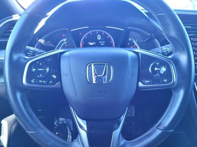 Used 2021 Honda Civic Sport Touring image 26