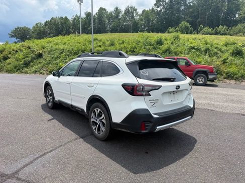 Used 2020 Subaru Outback Limited XT AWD/4WD image 7