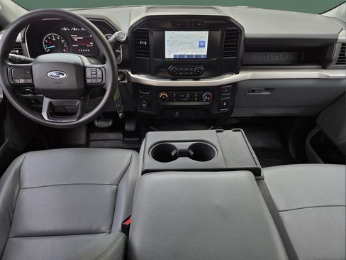 Used 2022 Ford F150 XL RWD image 9