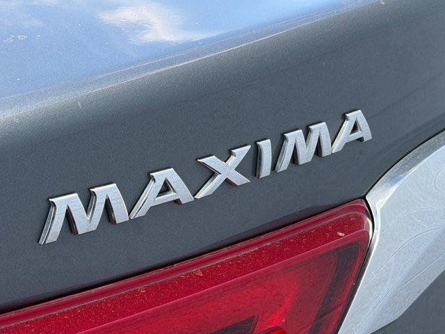 Used 2018 Nissan Maxima 3.5 SL FWD image 7