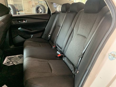 Used 2023 Honda Accord EX image 14