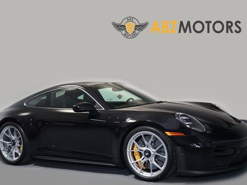 Used 2026 Porsche 911 GT3 image 1