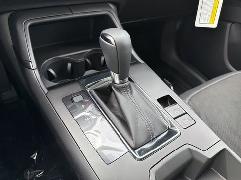 New 2026 MAZDA CX-5 Preferred AWD/4WD image 19