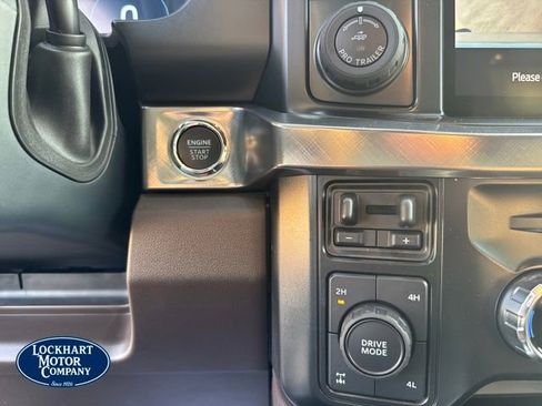 New 2025 Ford F250 King Ranch w/ Chrome Package image 24