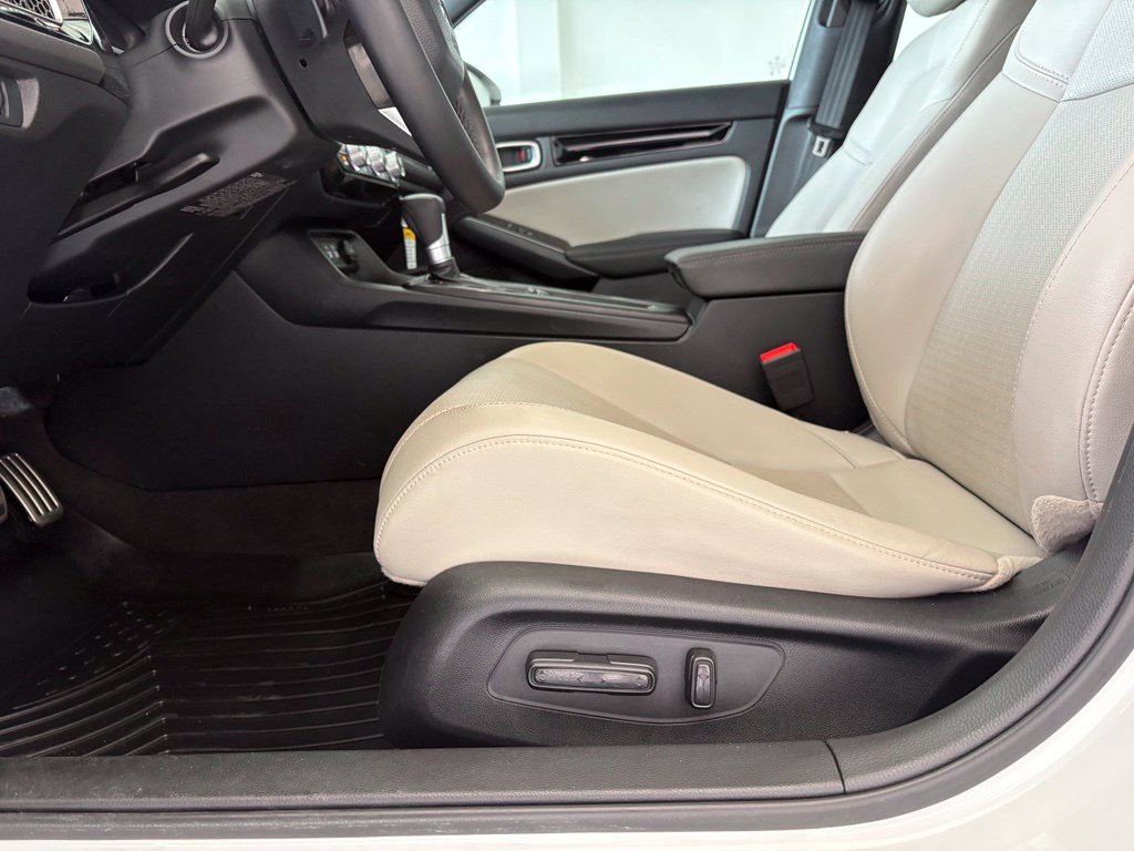 Used 2024 Honda Civic Sport Touring image 31