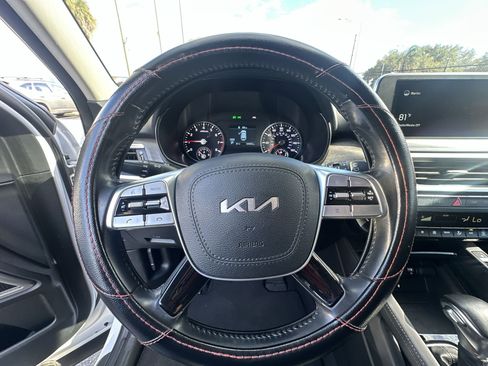Certified 2022 Kia Telluride EX w/ EX Premium Package image 11