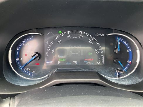 Used 2024 Toyota RAV4 SE w/ Convenience Package AWD/4WD image 26