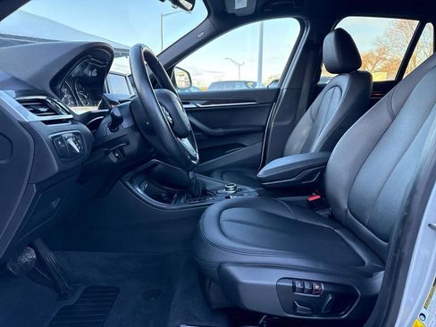 Used 2017 BMW X1 xDrive28i image 23