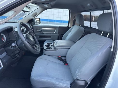 Used 2013 RAM 1500 Classic SLT image 12