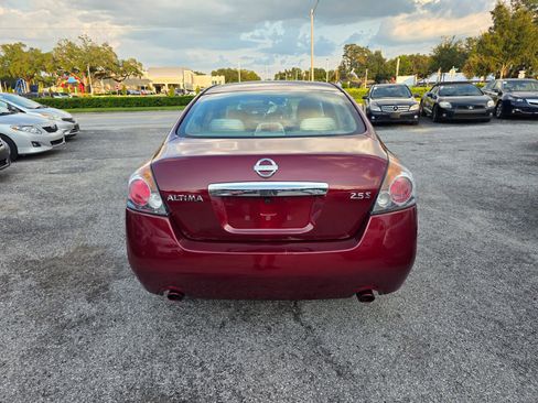 Used 2010 Nissan Altima 2.5 S image 6