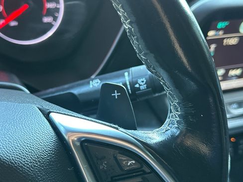 Used 2018 Chevrolet Camaro LT w/ Redline Edition image 37