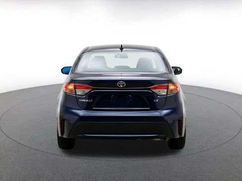 Used 2025 Toyota Corolla LE FWD image 8