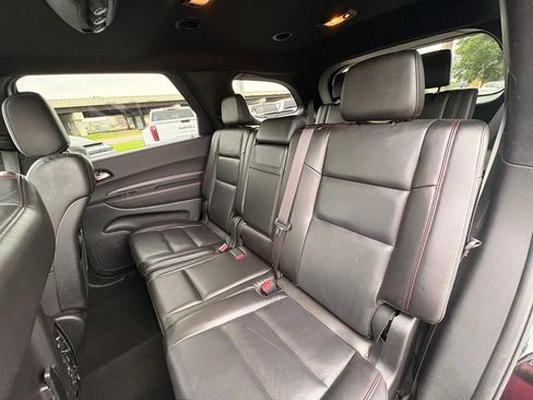 Used 2024 Dodge Durango GT AWD/4WD image 27