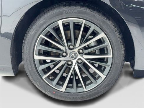 Used 2023 Lexus ES 350 w/ Premium Package image 49