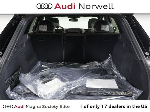 New 2025 Audi Q5 Premium Plus AWD/4WD image 16