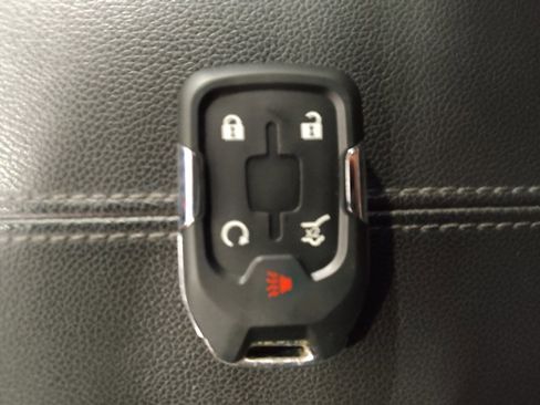 Used 2019 GMC Terrain SLT w/ Preferred Package image 32