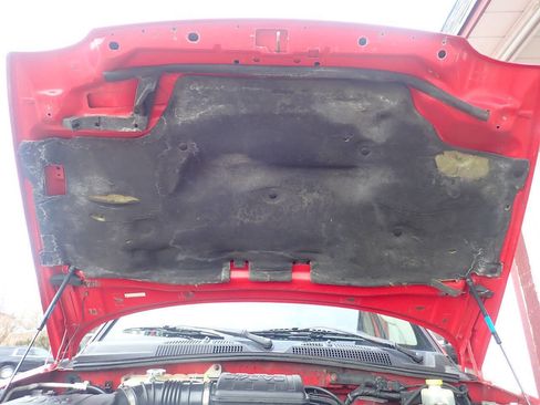 Used 2002 Jeep Liberty Limited image 35