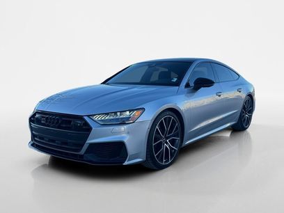 Used 2021 Audi S7 Prestige w/ Prestige Package