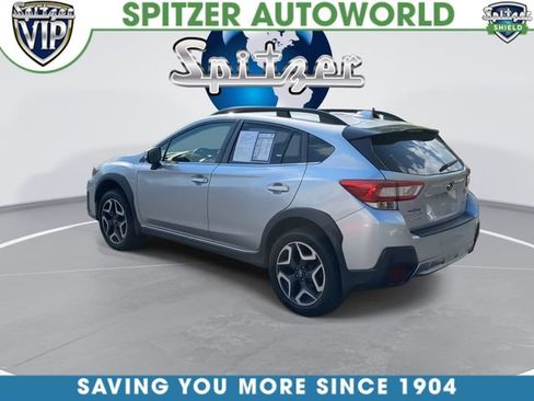 Used 2019 Subaru Crosstrek 2.0i Limited w/ Popular Package #4 AWD/4WD image 7