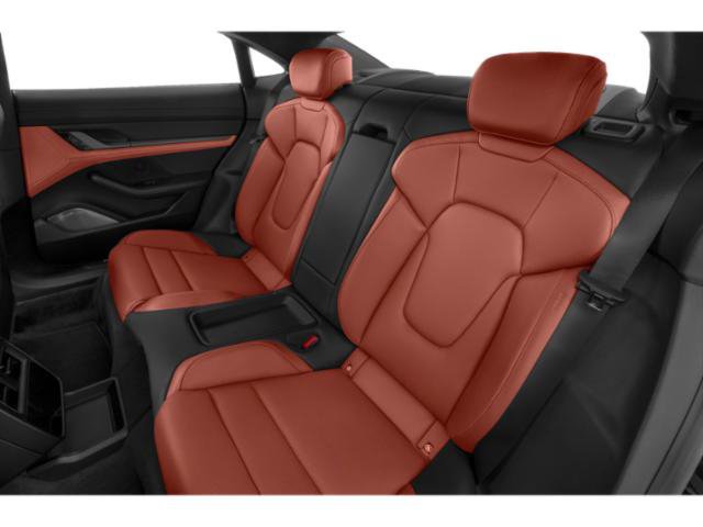 Used 2023 Porsche Taycan GTS AWD/4WD image 29