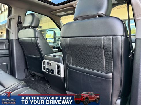 Used 2019 Ford F250 Lariat image 26