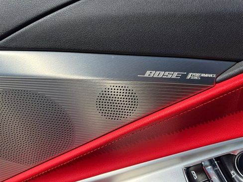 Used 2023 Chevrolet Corvette Stingray Preferred Cpe w/ 2LT image 34