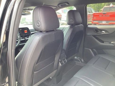 New 2026 Chevrolet Equinox LT w/ Convenience Package II image 21