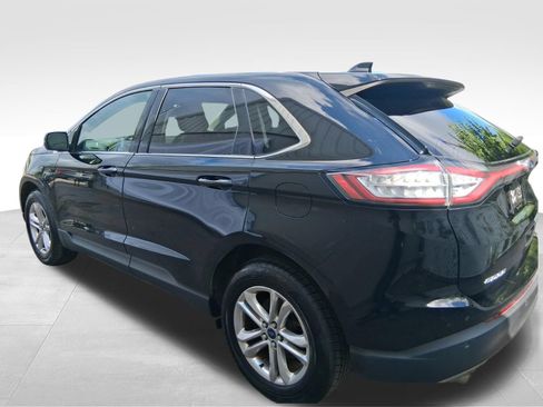 Used 2017 Ford Edge SEL w/ Equipment Group 201A AWD/4WD image 7