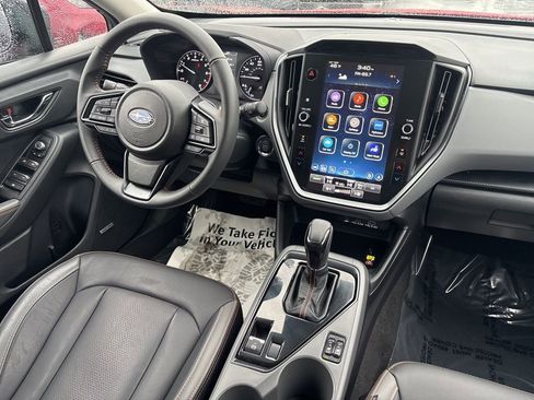 Certified 2025 Subaru Crosstrek 2.5i Limited image 14
