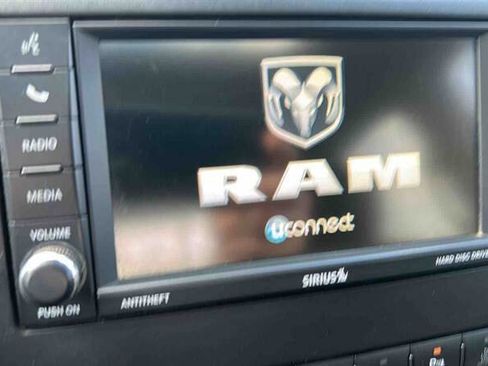 Used 2012 RAM 2500 Power Wagon w/ Technology Group AWD/4WD image 36
