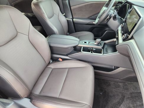 Used 2025 Lexus TX 350 AWD w/ Technology Package image 15