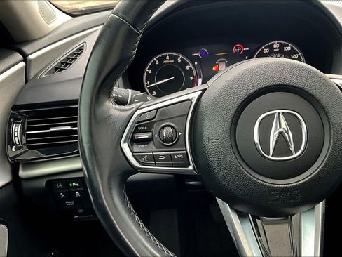 Used 2020 Acura RDX AWD w/ Technology Package image 12