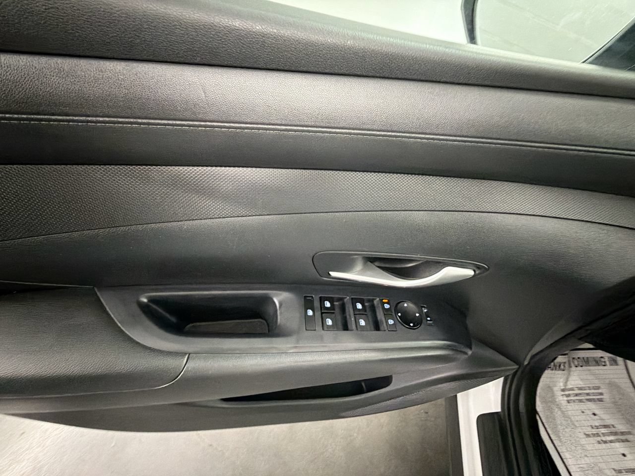 Used 2025 Hyundai Tucson SEL FWD image 21