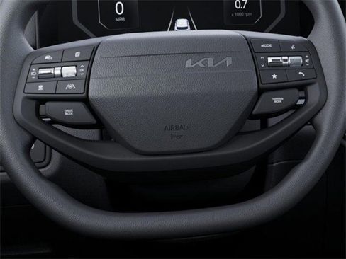 New 2026 Kia Sportage S image 22