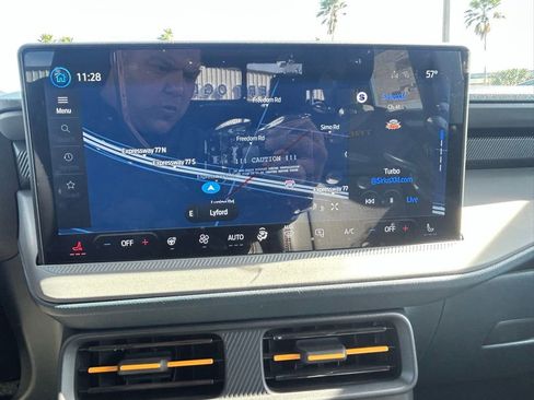 New 2026 Ford Maverick Tremor AWD/4WD image 16