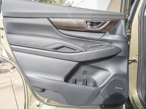New 2026 Subaru Ascent Touring image 16