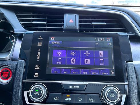 Used 2017 Honda Civic EX-L image 32