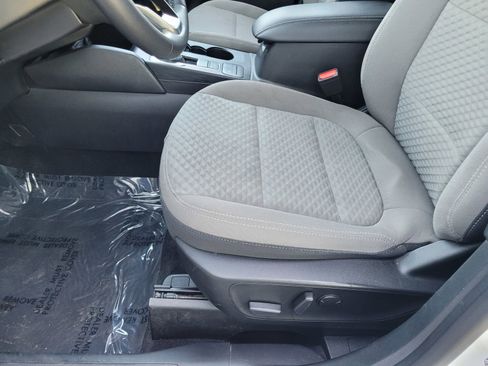 Used 2022 Ford Escape SE w/ Convenience Package image 23
